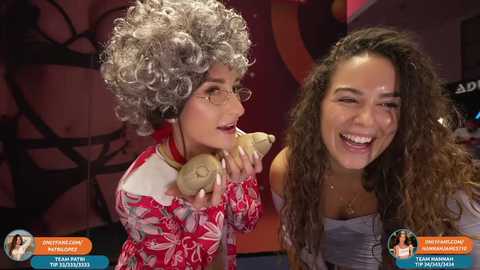 crazypaty free recording from 2025-09-28 13:34:00