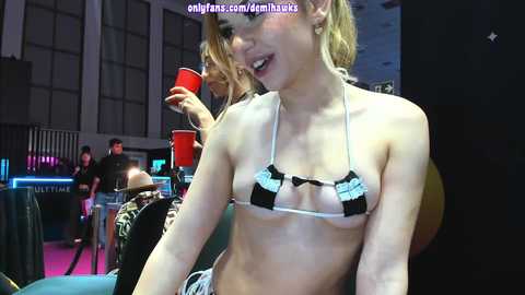 demihawks free recording from 