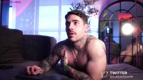 dominic_sullivan1 free recording from 