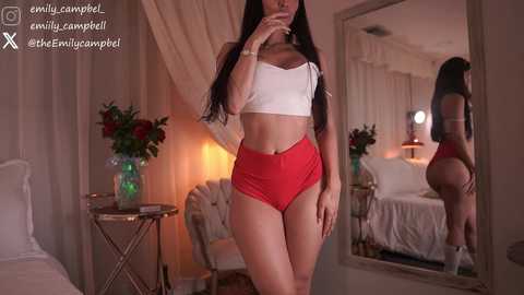 emiilycampbell free recording from 2025-09-28 00:12:00