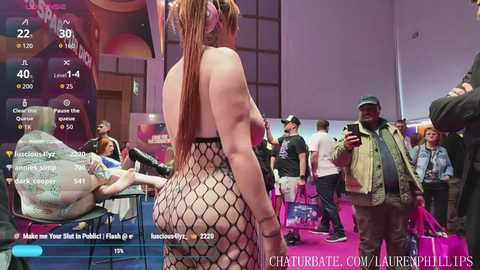 laurenphillips free recording from 2025-12-07 00:25:00