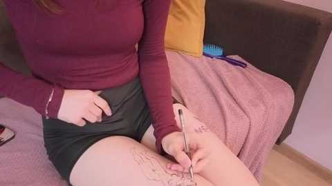 pamilarakestraw free recording from 2025-09-28 00:28:00