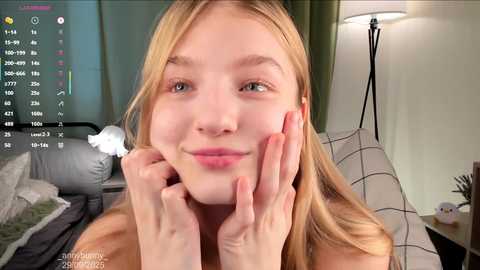 _annybunny_ free recording from 2025-09-29 11:30:00