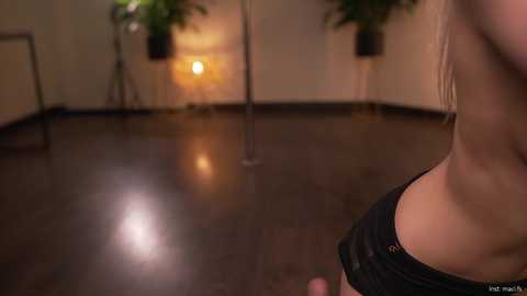 alissa_wxw free recording from 