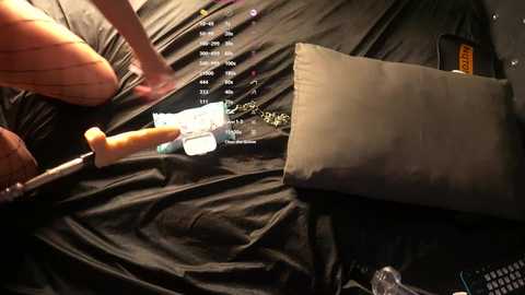 dakota_blare free recording from 2025-09-29 22:54:00