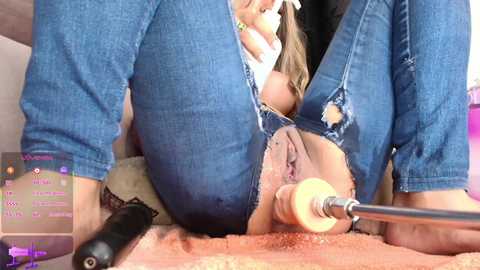 luciana_hunters free recording from 