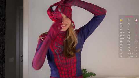 emmiemurray free recording from 2025-09-30 13:40:00