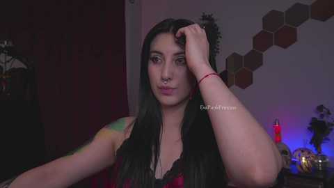 evapunkprincess free recording from 