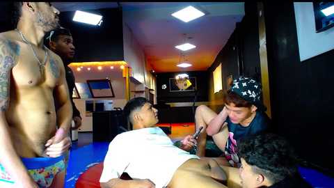 extrangers free recording from 2025-09-30 16:50:00