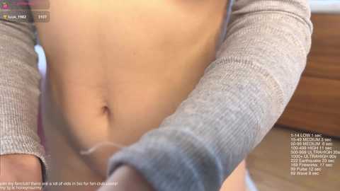 honey_sunshine free recording from 