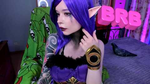 lust_one free recording from 2025-09-30 17:41:00