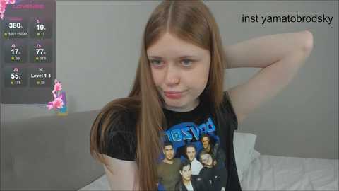 yamatobrodsky1 free recording from 2025-09-30 13:30:00