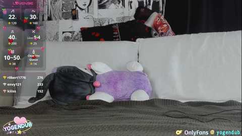 yogendub free recording from 2025-09-30 04:51:00