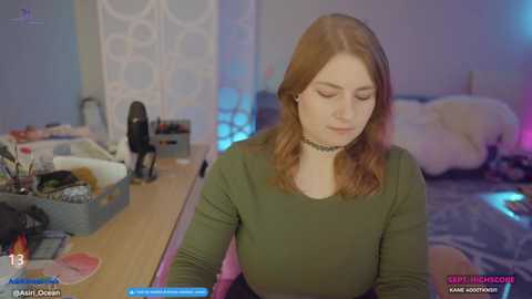 asiri_ocean free recording from 