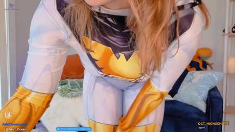 asiri_ocean free recording from 2025-10-01 19:50:00