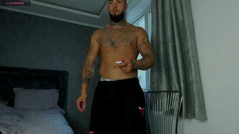 chrisjordan666 free recording from 2025-10-01 15:11:00