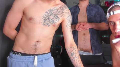 esthetics_boys free recording from 