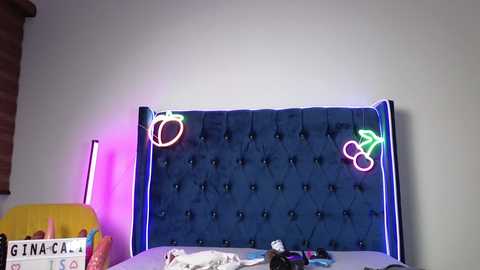 ginacali free recording from 2025-10-01 07:21:00