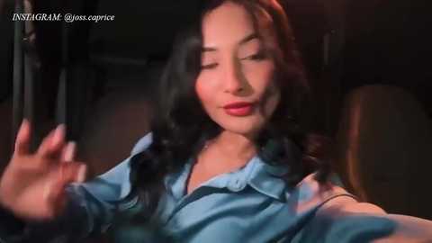 joss_caprice free recording from 2025-10-01 07:36:00