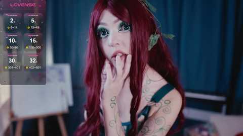 madnessalise free recording from 2025-10-01 15:59:00