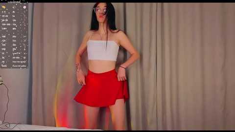 sarahhunny free recording from 