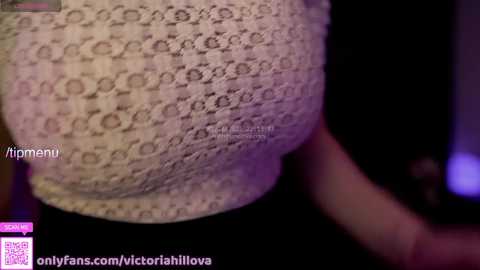 victoriahillova free recording from 2025-10-01 19:13:00