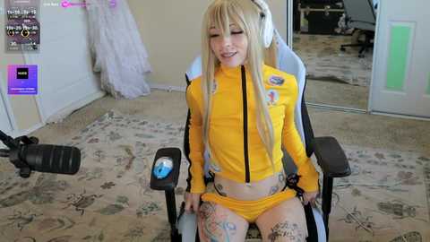 archancel free recording from 