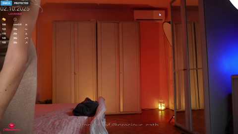 cathleenprecious free recording from 2025-10-02 19:02:00