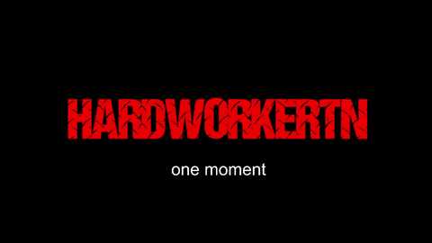 hardworkertn free recording from 2025-10-02 01:54:00