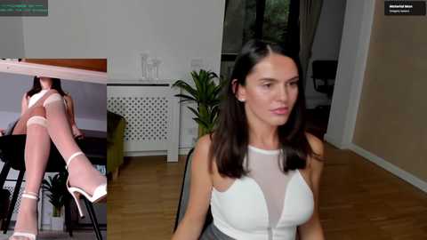 legswattitude free recording from 2025-10-02 15:00:00