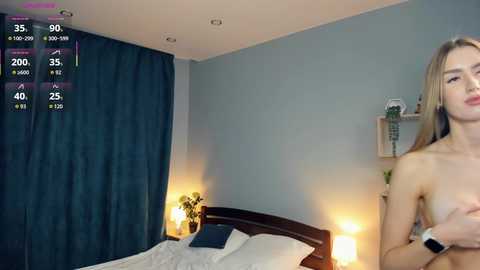 paulettelafevre free recording from 2025-10-02 02:25:00