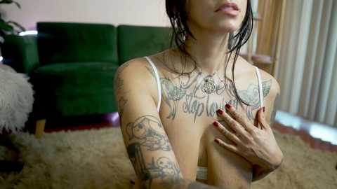 tattoo_ninja_kitty free recording from 2025-10-02 20:56:00