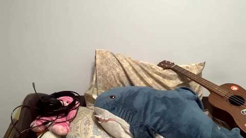 vannessablumer free recording from 2025-10-02 14:38:00