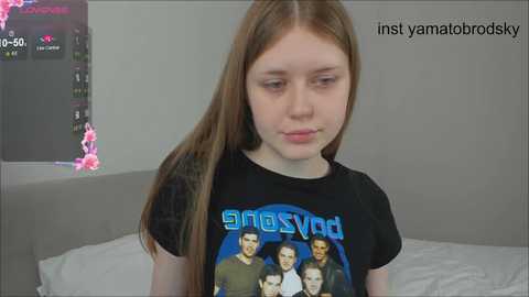 yamatobrodsky1 free recording from 2025-10-02 06:52:00