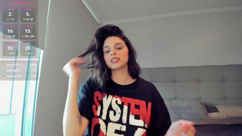 yourfreakygirl free recording from 2025-10-02 21:56:00