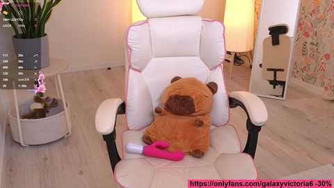 brilliantvictoria free recording from 2025-10-03 13:38:00