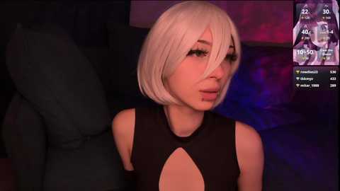 darkfirenight free recording from 2025-10-03 02:27:00