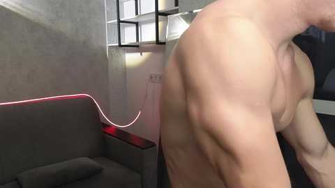 elliot_muscle04 free recording from 