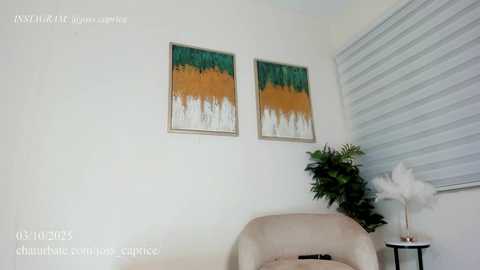 joss_caprice free recording from 2025-10-03 07:37:00