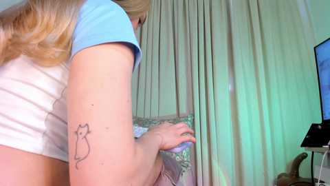 kitty__sophie free recording from 