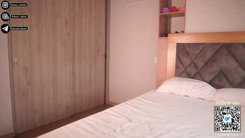 letiziafulkers1 free recording from 2025-10-03 17:40:00