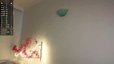 liaglamour free recording from 