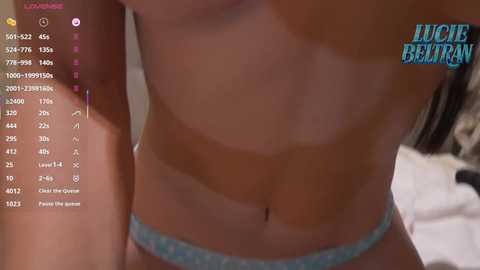 lucie_beltran free recording from 