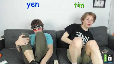 tim_milll free recording from 2025-10-03 19:40:00