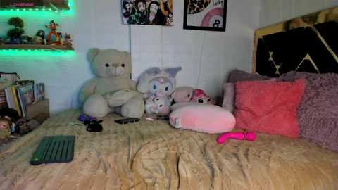 yluismag free recording from 2025-10-03 06:54:00