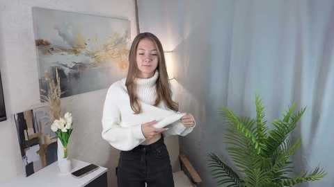 alaynaschoville free recording from 2025-10-04 09:33:00