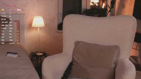 anette_belorie free recording from 2025-10-04 21:05:00