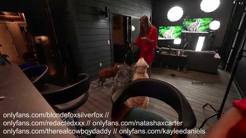 blondefoxsilverfox free recording from 2025-10-04 05:56:00