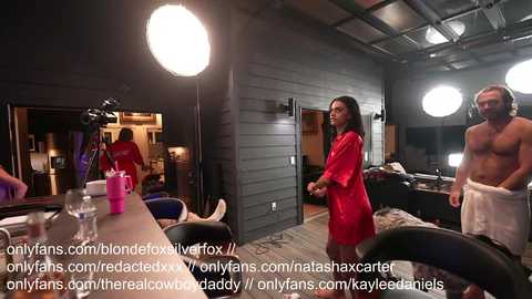 blondefoxsilverfox free recording from 2025-10-04 06:27:00