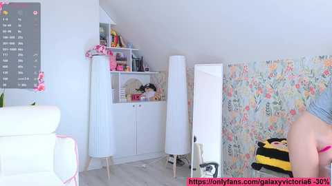 brilliantvictoria free recording from 2025-10-04 07:50:00